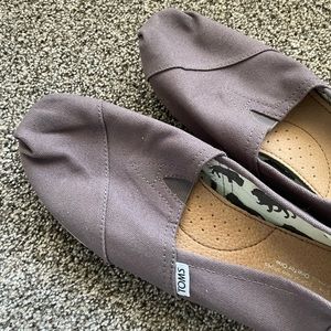 TOM’S Alpargata Heritage Canvas